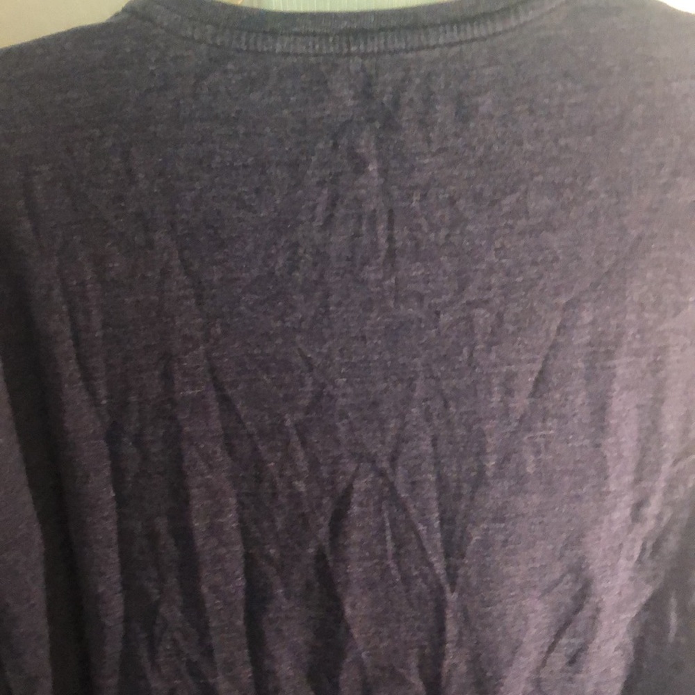 Polo long sleeve men’s t shirt
